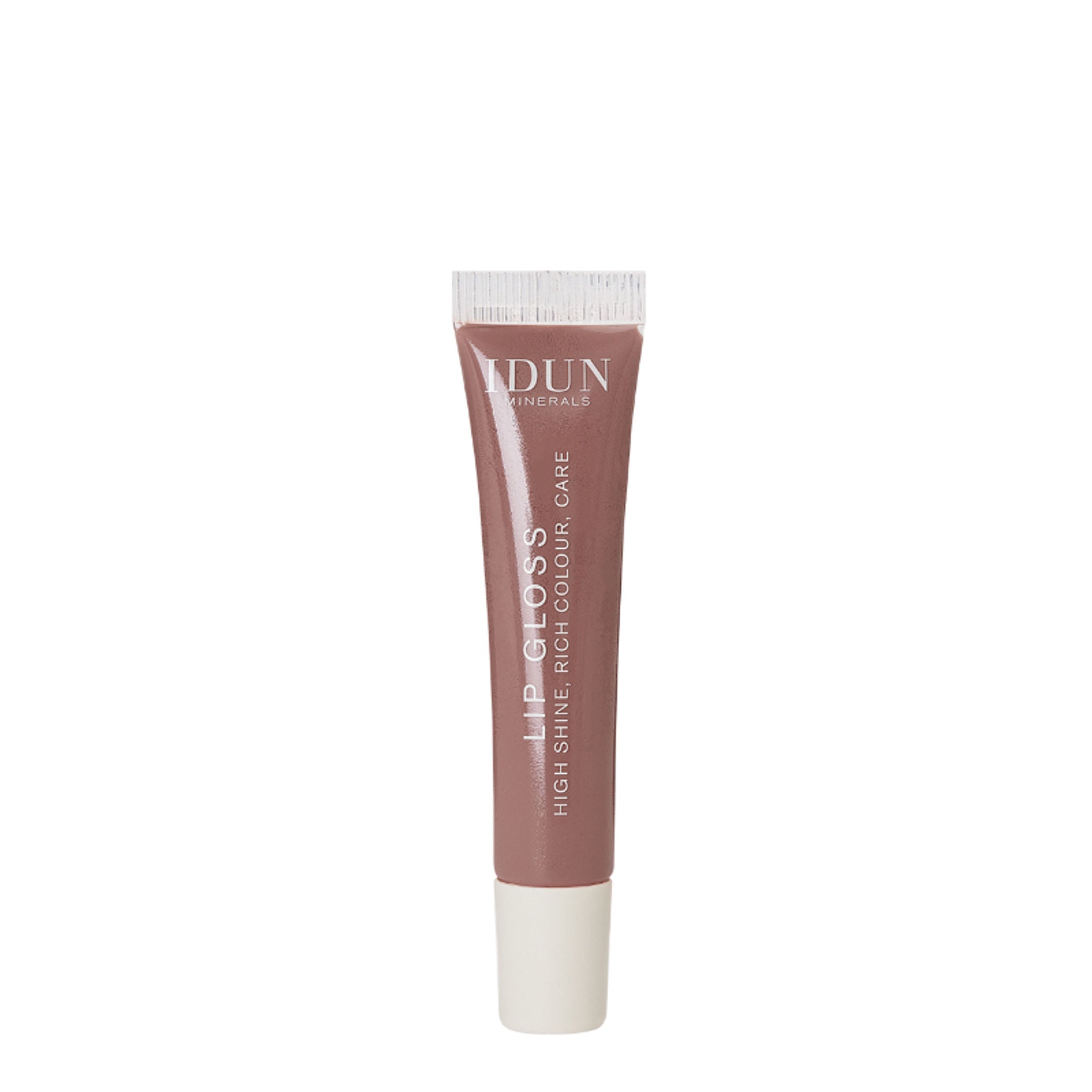 IDUN Minerals Lip Gloss - Josephine