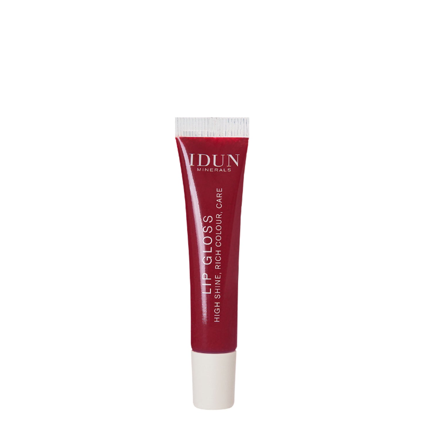 IDUN Minerals Lip Gloss - Marleen