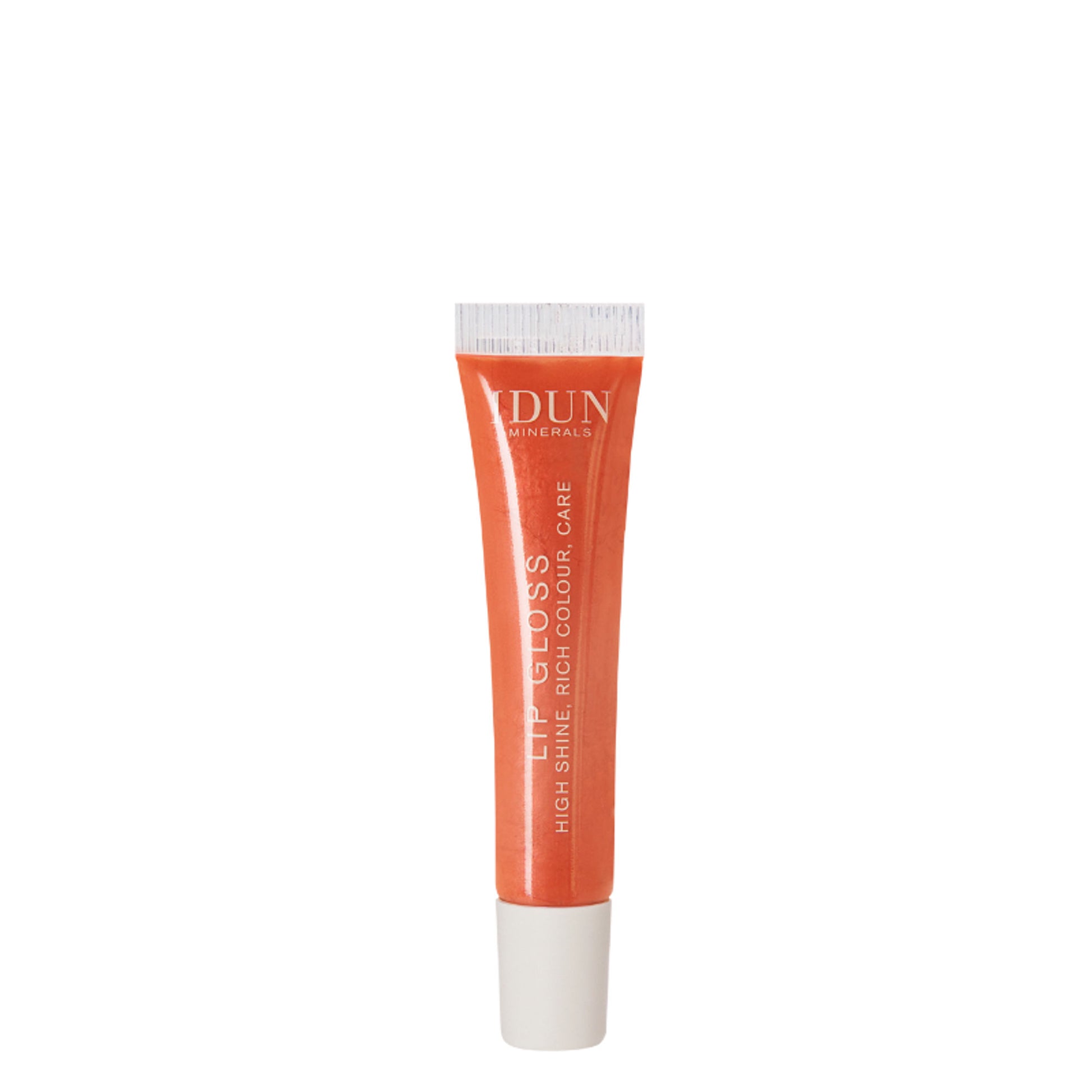 IDUN Minerals Lip Gloss - Mary