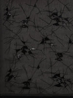 Thumbnail for Anouk Abstract Embroidered Sequinned Saree - Distacart