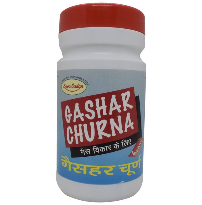 Seva Sadan Gashar Churna