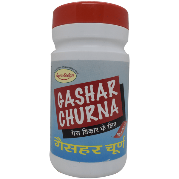 Seva Sadan Gashar Churna