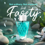 Thumbnail for Ajmal India Fasety Eau De Perfume