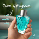 Thumbnail for Ajmal India Fasety Eau De Perfume