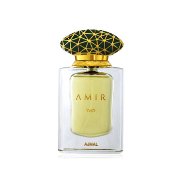 Ajmal India Amir Two Eau De Perfume Gift