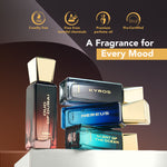 Thumbnail for Ajmal India Oud Of Dubai Gift Set