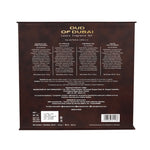 Thumbnail for Ajmal India Oud Of Dubai Gift Set