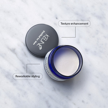 Keune Haircosmetics 1922 By J.M. Keune Matte Measure - Distacart
