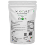 Thumbnail for Minature Banana Stem Powder