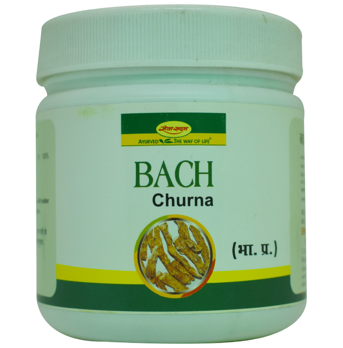 Seva Sadan Bach Churna