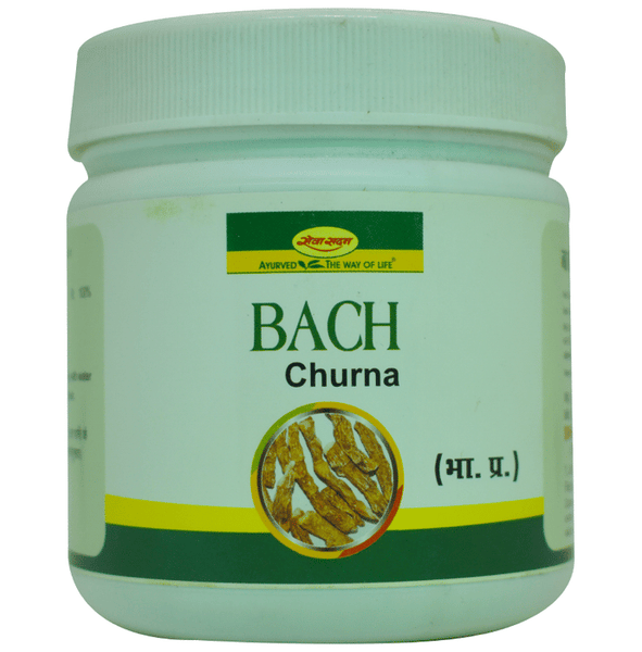 Seva Sadan Bach Churna