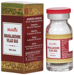 Thumbnail for Multani Mahalaxmi Vilas Ras With Gold