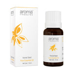 Thumbnail for Aroma Treasures Fennel Seed Pure Essential Oil - Distacart