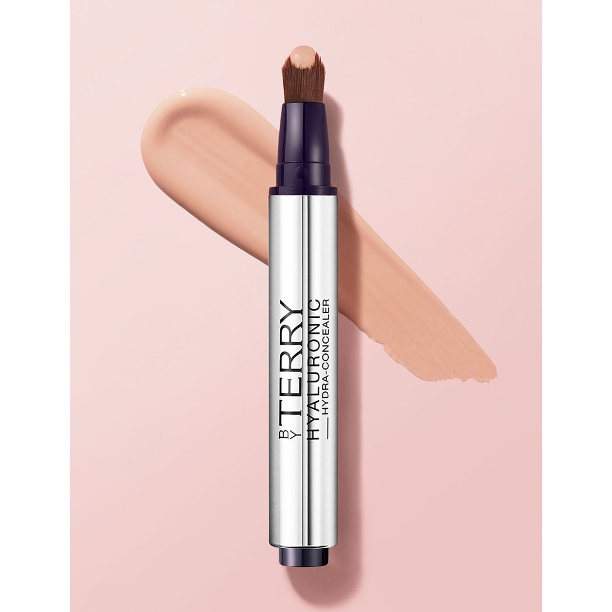 By Terry Hyaluronic Hydra-Concealer - 200. Natural - Distacart
