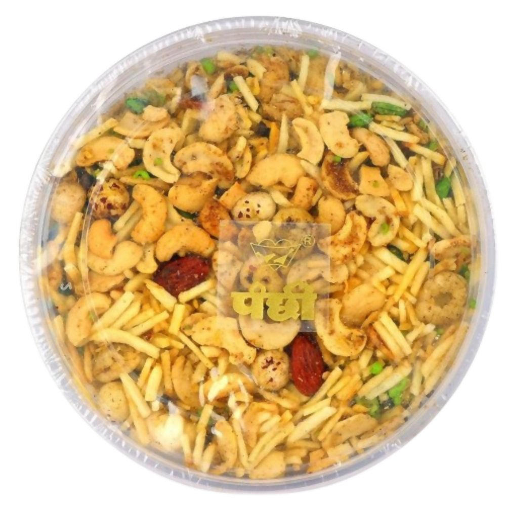 PANCHHI Dry Fruits Dalmoth Namkeen