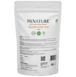 Thumbnail for Minature Yellow Illite Clay Powder