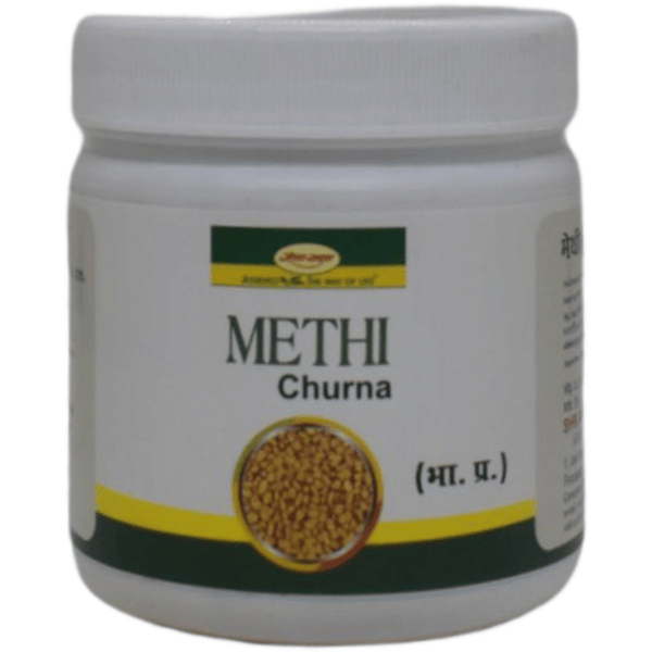 Seva Sadan Methi Churna