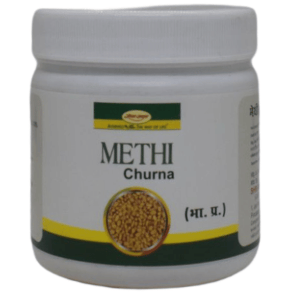 Seva Sadan Methi Churna