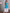 InWeave Cyan Blue Kantha Cream Palazzo Set