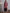 InWeave Red Black Check Black Palazzo Set