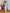 The52 Embroidered BSY Viscose Fabric Straight Kurta, Pant and Dupatta Set
