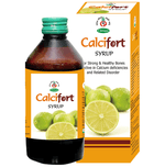 Thumbnail for Chirayu Calcifort Syrup