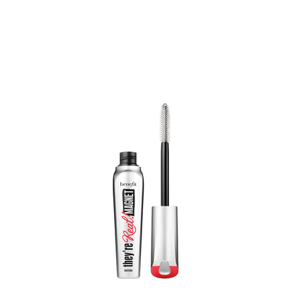 Benefit Cosmetics They're Real Magnet Black Mascara - 9g