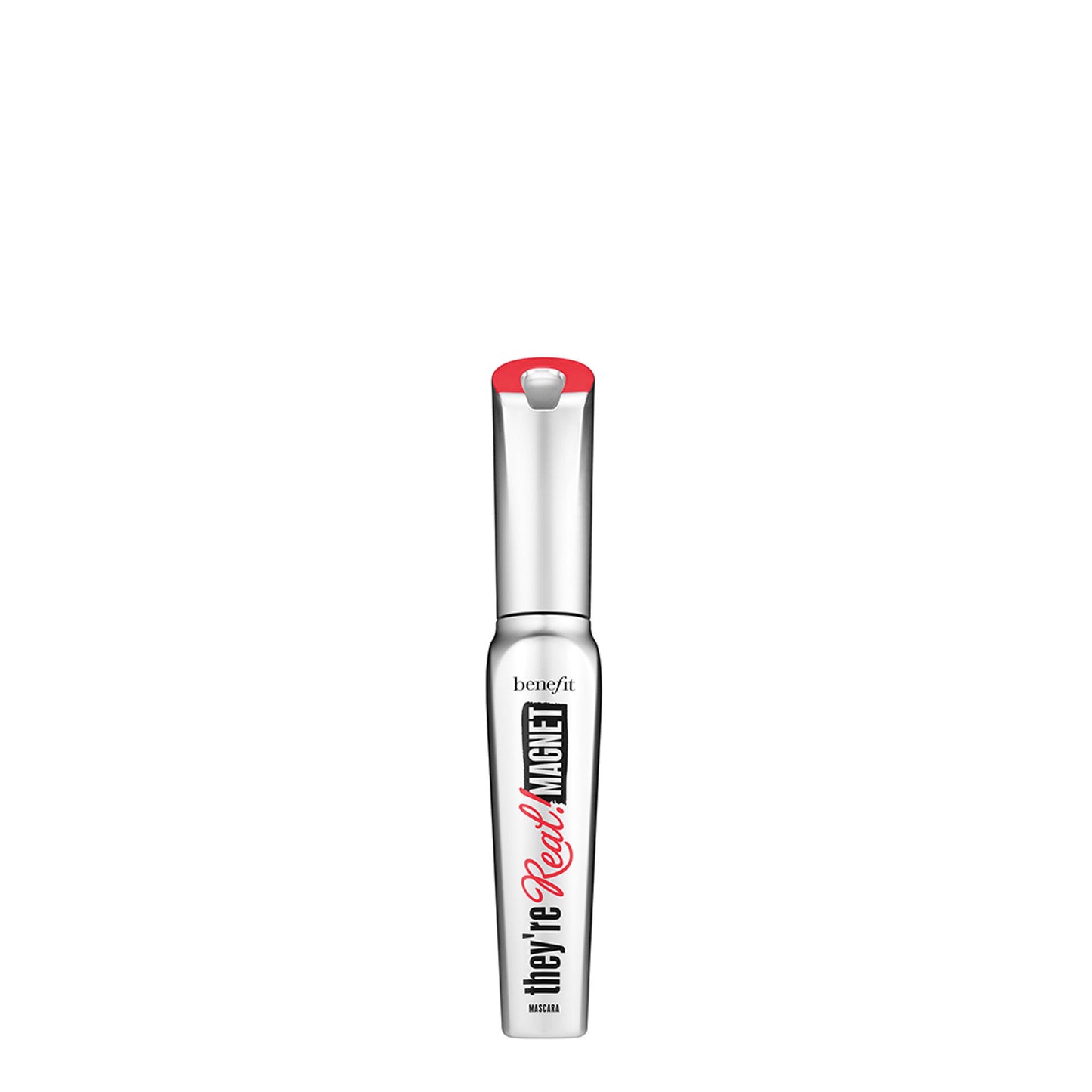 Benefit Cosmetics They'Re Real Magnet Black Mascara - Distacart