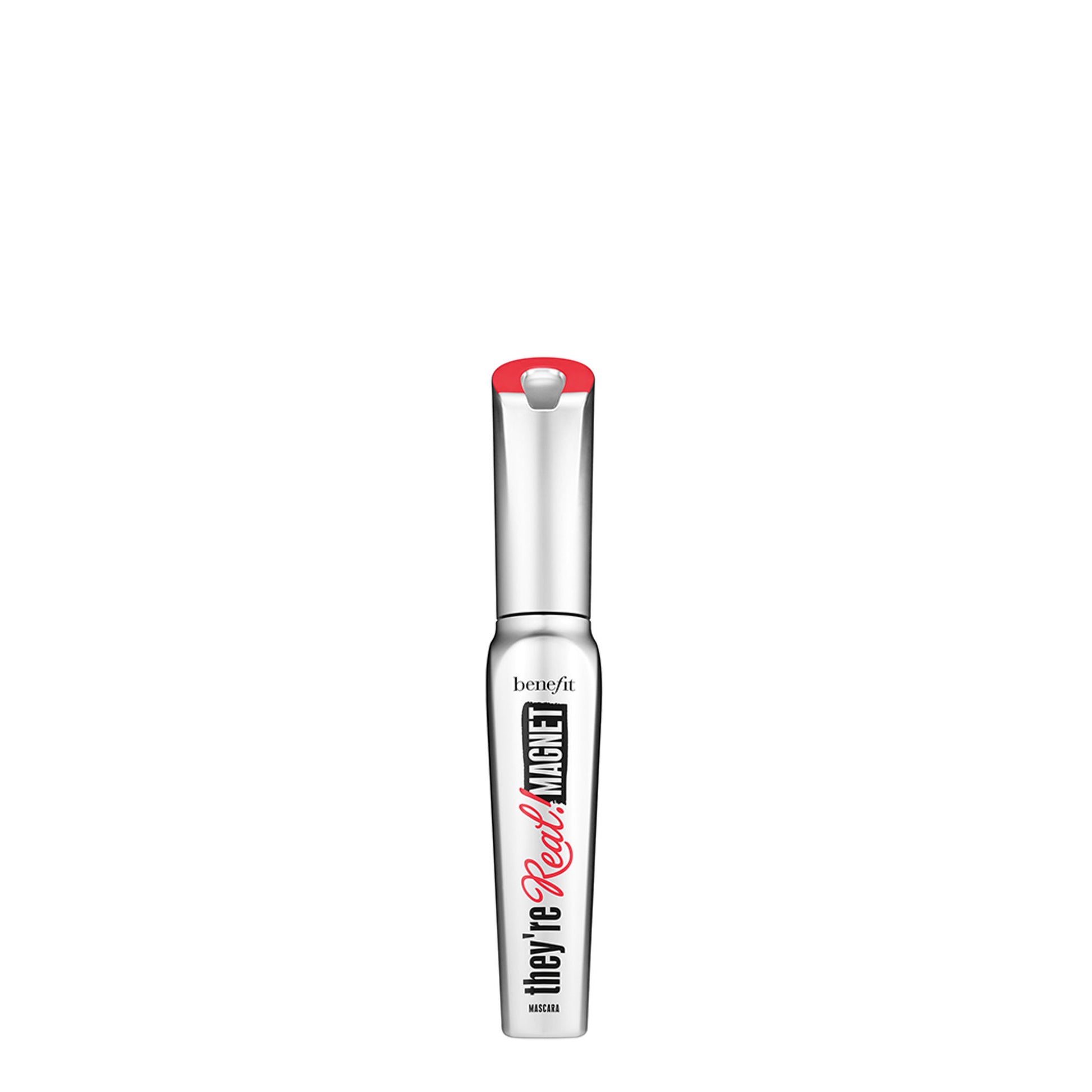 Benefit Cosmetics They'Re Real Magnet Black Mascara - Distacart