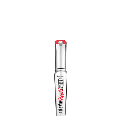 Benefit Cosmetics They'Re Real Magnet Black Mascara - Distacart