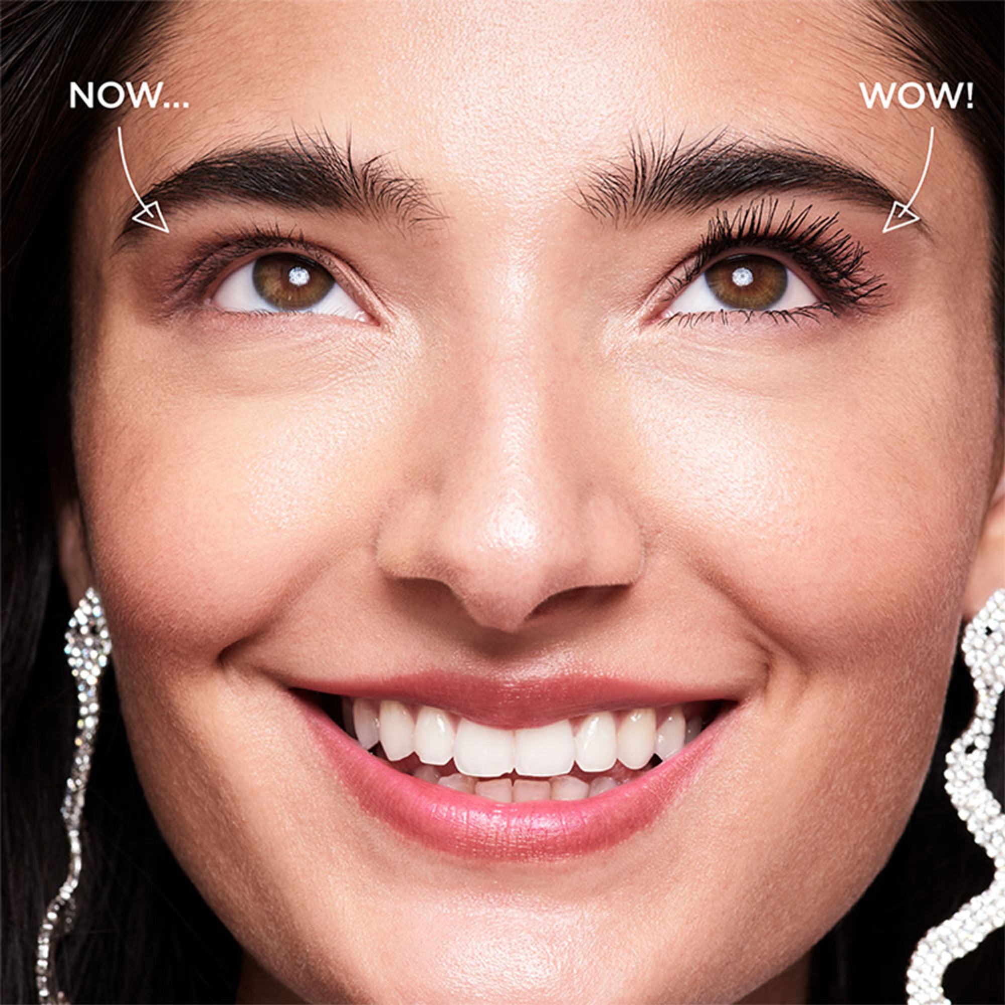 Benefit Cosmetics They'Re Real Magnet Black Mascara