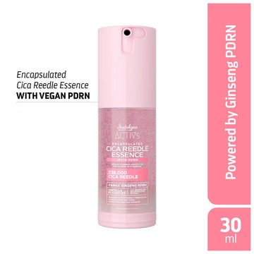 Indulgeo Essentials Cica Reedle Essence With PDRN - Distacart
