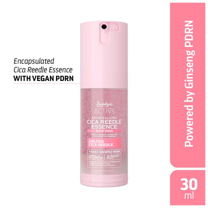 Indulgeo Essentials Cica Reedle Essence With PDRN - Distacart