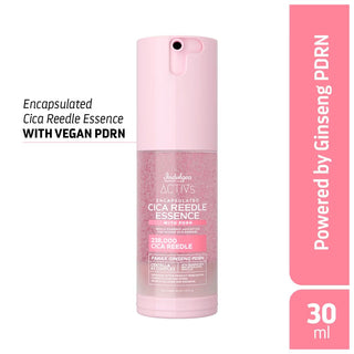 Indulgeo Essentials Cica Reedle Essence With PDRN
