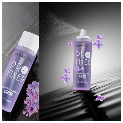 Shopaarel Pro Fixer Makeup Fixing Spray - Distacart