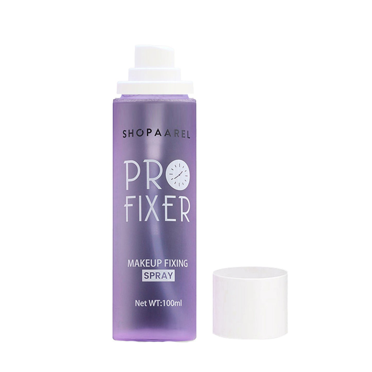 Shopaarel Pro Fixer Makeup Fixing Spray - Distacart