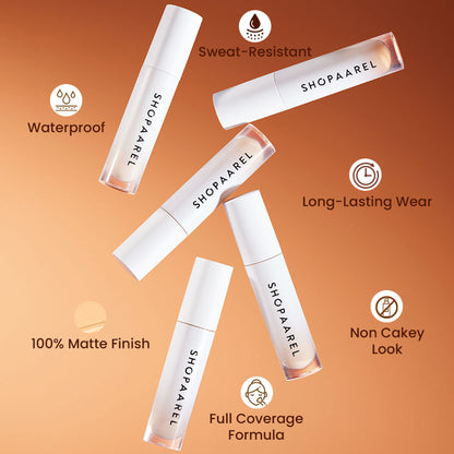 Shopaarel True Color Concealer - Golden Fair 22 N - Distacart