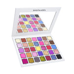 Thumbnail for Shopaarel Spectrum-1 35 Color Eyeshadow Palette