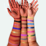 Thumbnail for Shopaarel Spectrum-1 35 Color Eyeshadow Palette - Distacart