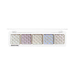Thumbnail for Shopaarel Sparkle 5 Color Eyeshadow - Twilight
