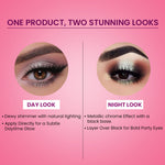 Thumbnail for Shopaarel Sparkle 5 Color Eyeshadow - Phonix - Distacart