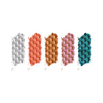 Thumbnail for Shopaarel Sparkle 5 Color Eyeshadow - Phonix - Distacart