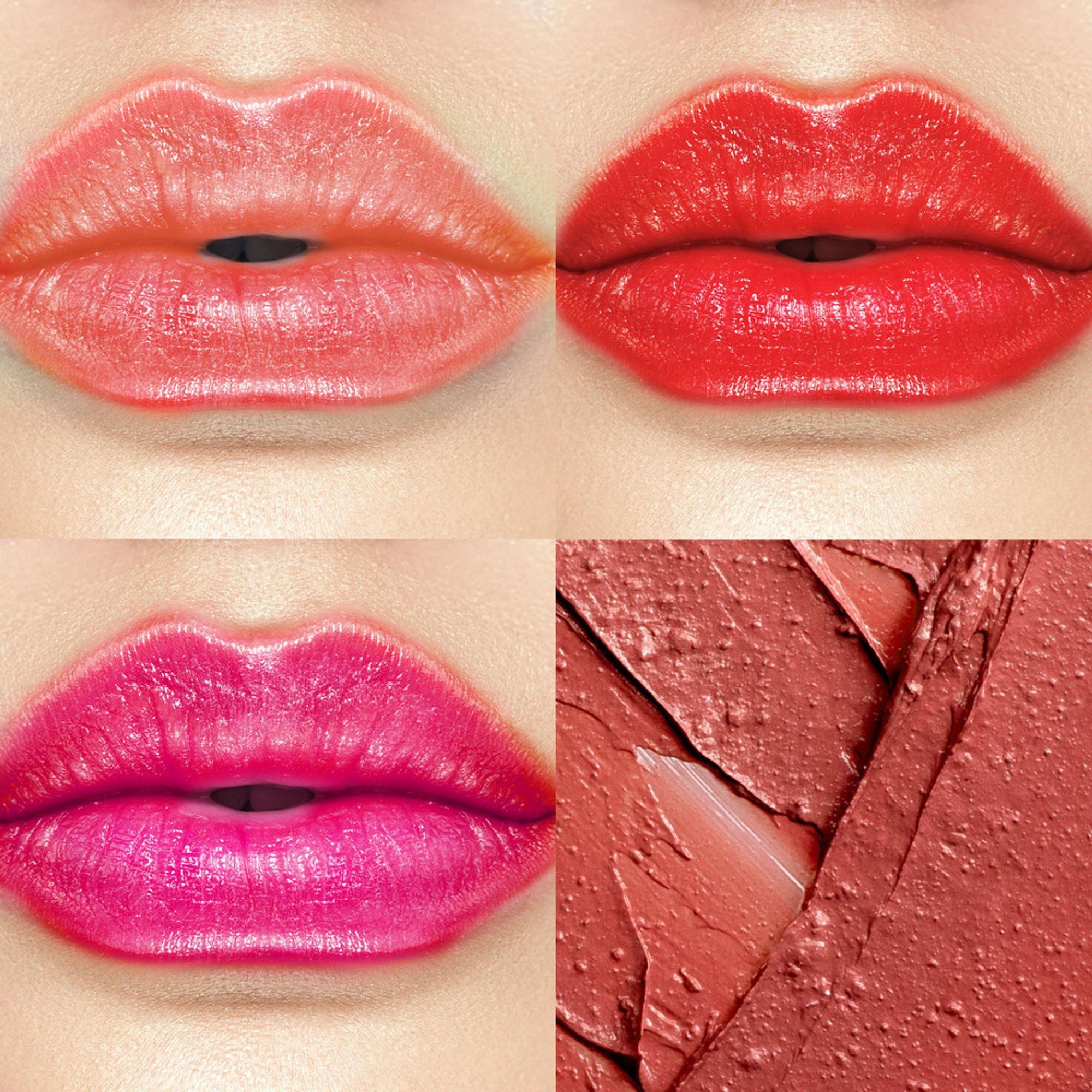 Shopaarel 28 Color Mix It Pro Lip Palette - Distacart