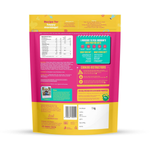 Thumbnail for Yoga Bar 26g High Protein Oats Combo - Dark Chocolate, Fruits Nuts and Seeds - Distacart