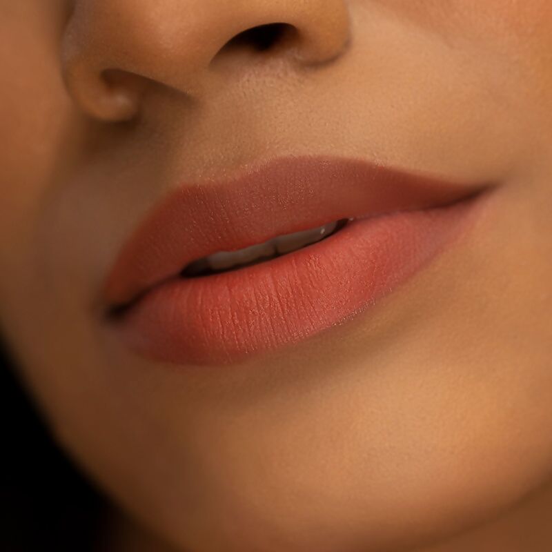 Kay Beauty Matte Drama Long Stay Lipstick - Debut - Distacart
