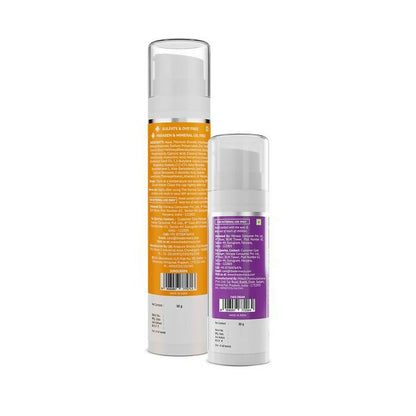 The Derma Co Healthy & Clear Skin - Distacart