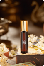 Thumbnail for Soma Naturals Gajra - Jasmine