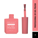 Thumbnail for Swiss Beauty Professional UV Gel Nail Polish - Shade-26 - Distacart