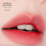 Thumbnail for MUZIGAE MANSION Objet Water - 002 Spicy