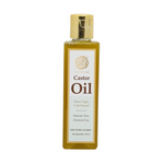 Thumbnail for The Pure Story Natural Cold Pressed Castor Hair Oil - Distacart